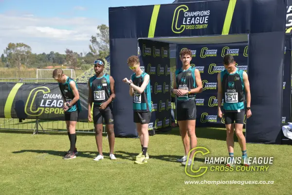 Werno Pretorius — CLXC