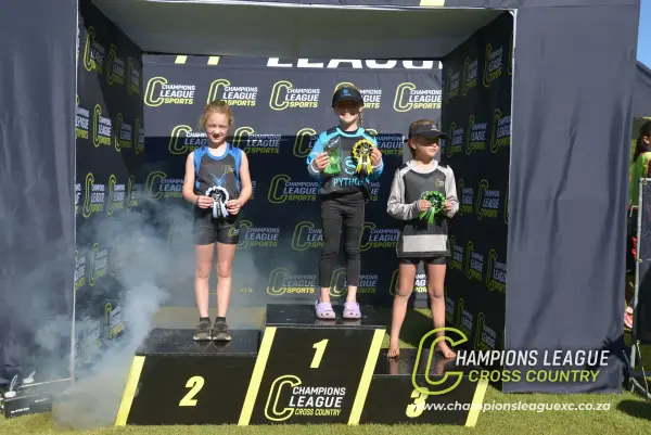 Leane Furstenburg — CLXC
