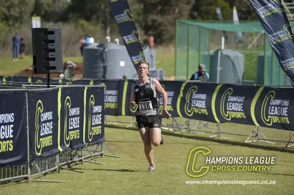 Zandry Deale — CLXC