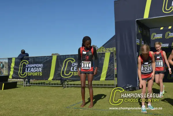 Khanyisile Magagula — CLXC