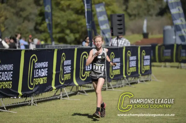 Christine Engelbrecht — CLXC