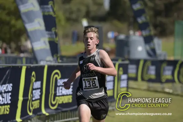 Zandry Deale — CLXC