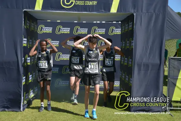 Connor Felton — CLXC
