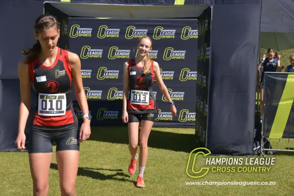 Liandri Kriel — CLXC
