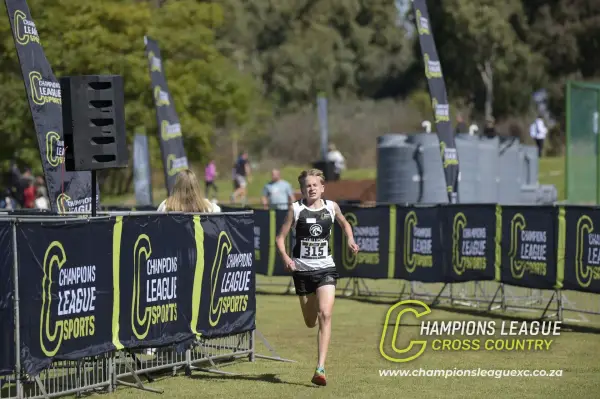 Zandréh Van der Merwe — CLXC