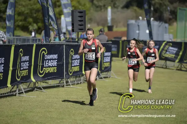 Marlé Opperman — CLXC
