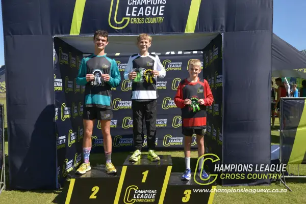 Logan Scholtz — CLXC