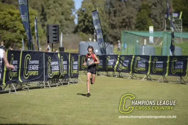 Ivanka van Heerden — CLXC