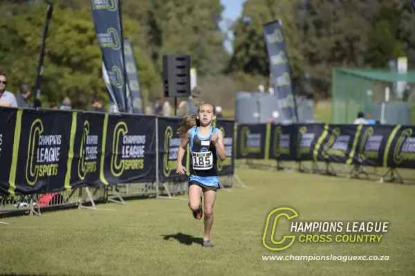 Antoné Viljoen — CLXC