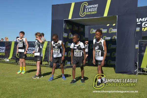 Onthatile Mabusela — CLXC