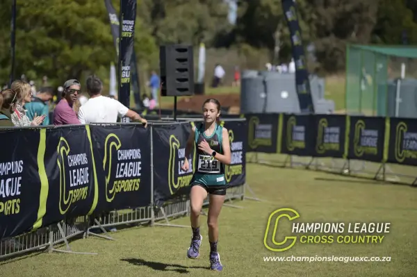 Leané Grobler — CLXC