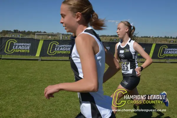 Caitlyn Dukoff-Gordon — CLXC