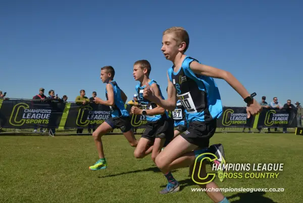 Tiaan Van Eeden — CLXC