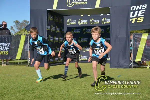 Luhandré Viljoen — CLXC