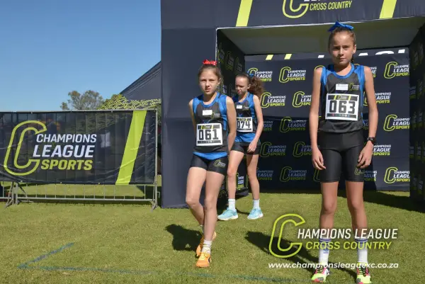 Kayleigh Jansen van Vuren — CLXC