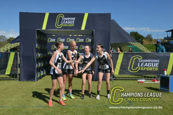 Hayley Vorster — CLXC