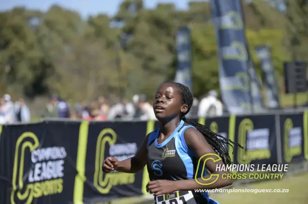 Naledi Tsoene — CLXC