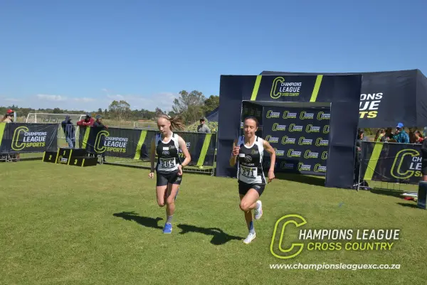 Caitlyn Dukoff-Gordon — CLXC