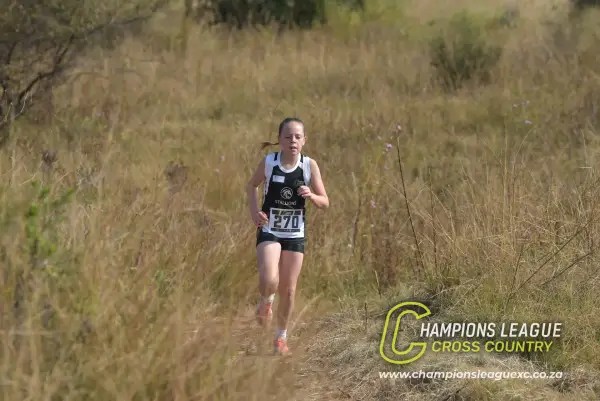 Ariana Du Preez — CLXC
