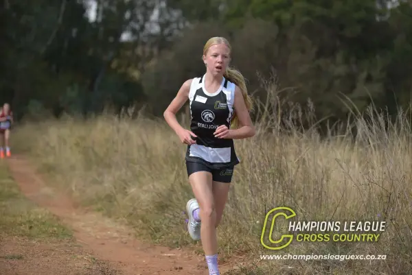 Amy Whittington — CLXC