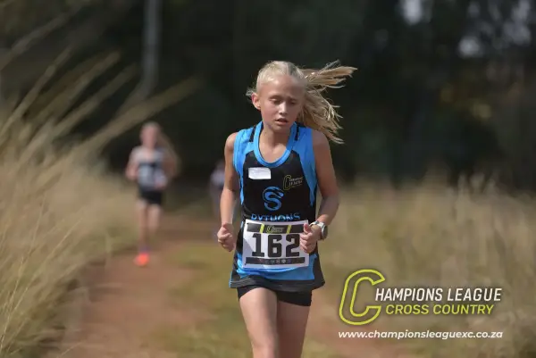 Karli Cilliers — CLXC
