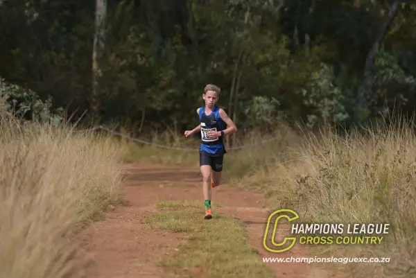 Franna Van der Westhuizen — CLXC