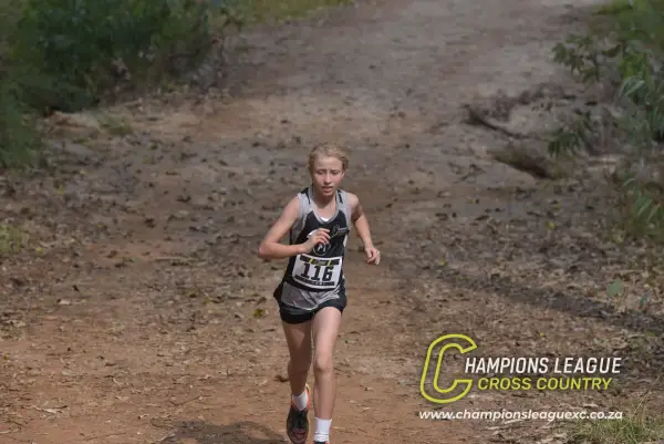 Christine Engelbrecht — CLXC