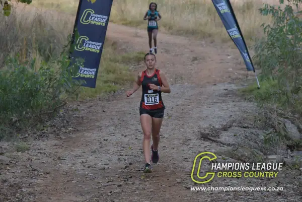 Meleah-Mae Opperman — CLXC