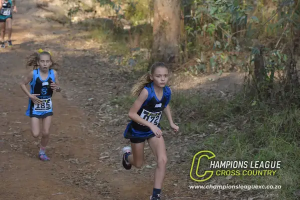 Abigail Tulleken — CLXC