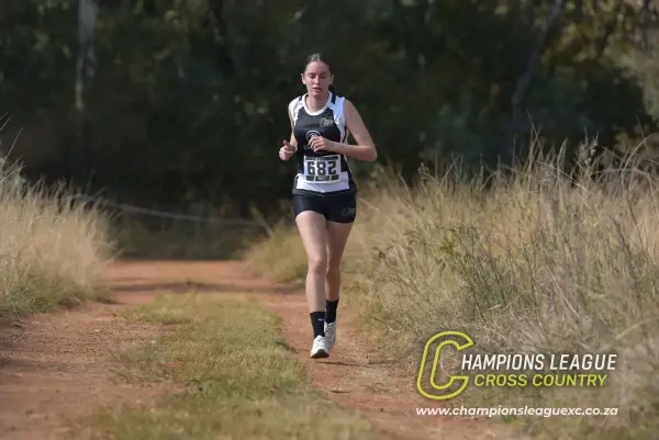 Hayley Vorster — CLXC
