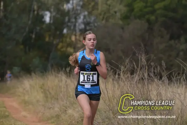 Kayla Botha — CLXC