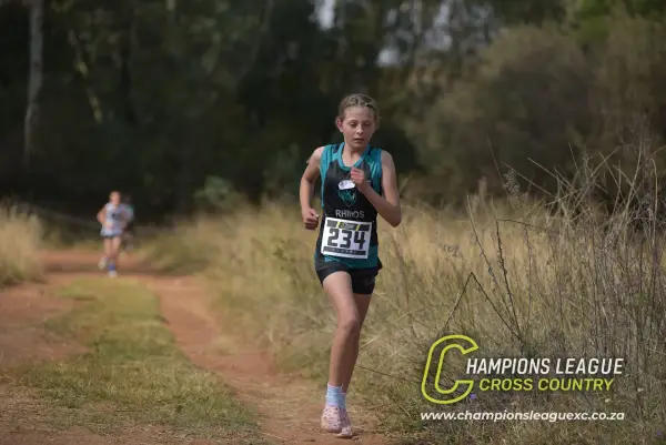 Cay-Leigh Trollip — CLXC