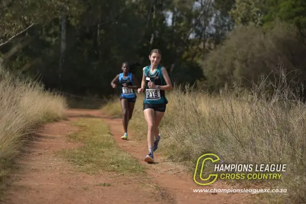 Leané Grobler — CLXC