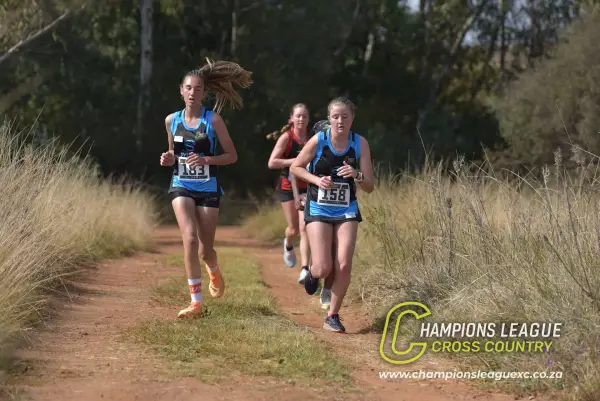 Soné Van Niekerk — CLXC