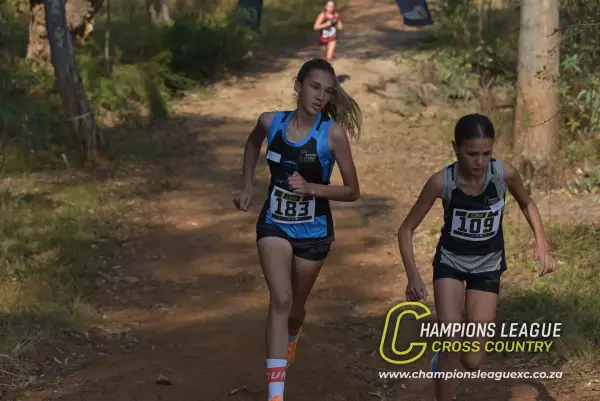 Soné Van Niekerk — CLXC