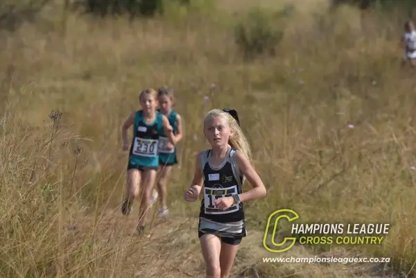 Miané Van Zyl — CLXC