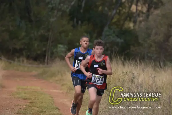 Jaden Basson — CLXC