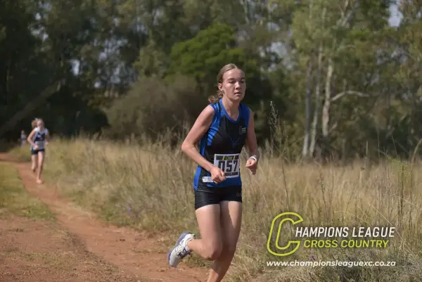 Marise Duvenhage — CLXC