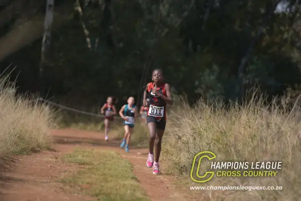 Khanyisile Magagula — CLXC