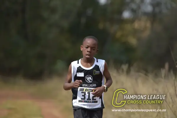 Owethu Sikhosana — CLXC