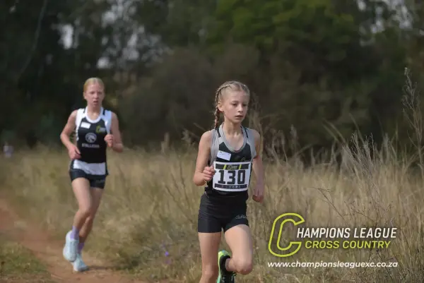 Ané Venter — CLXC
