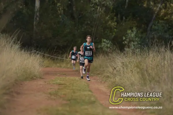 Jaco Van Wyngaardt — CLXC