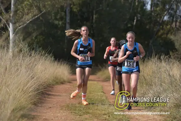 Soné Van Niekerk — CLXC