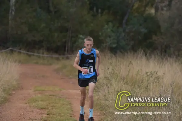 Ruben Marais — CLXC