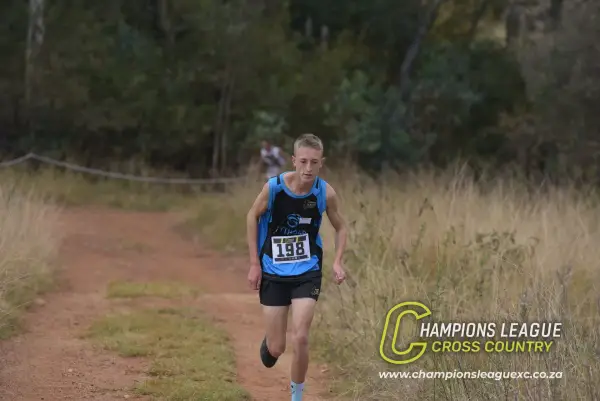 Ruben Marais — CLXC