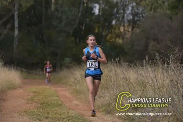 Kayla Botha — CLXC