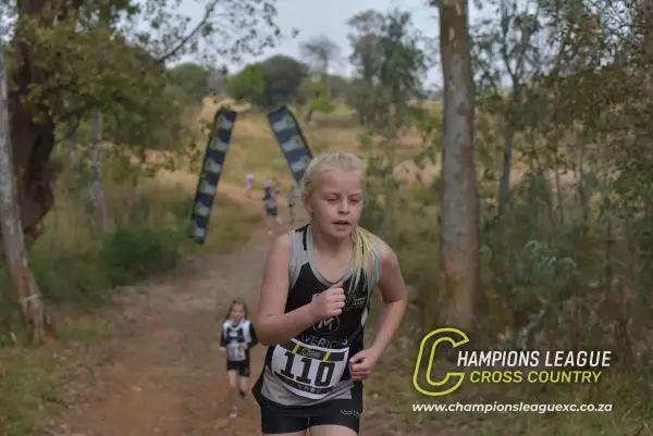 Raelynn-Lee Degenaar — CLXC