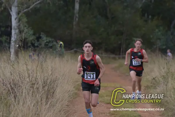 Luan Louw — CLXC