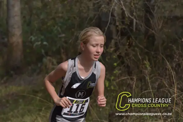 Christine Engelbrecht — CLXC