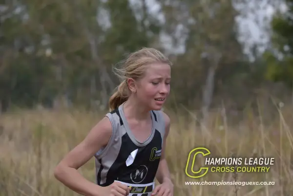 Christine Engelbrecht — CLXC